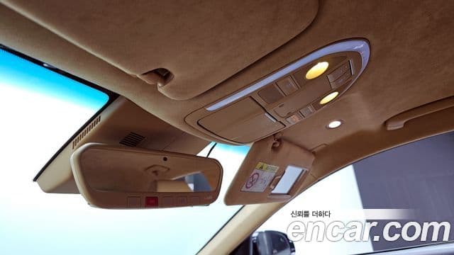 Genesis The / новый New G70 슈팅브레이크, 2023 17