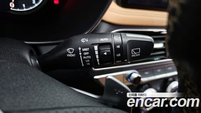 Genesis The / новый New G70 슈팅브레이크, 2023 18