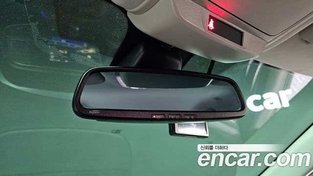 Renault Korea(Samsung) SM6 2.0 LPe LE (для людей с инвалидностью), 2017 19