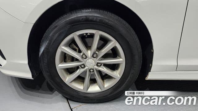 Hyundai Sonata New 라이즈 Style, 2019 все фото