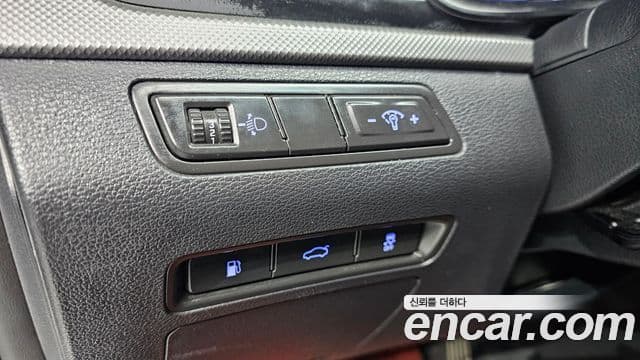 Hyundai Sonata New 라이즈 Style, 2019 13