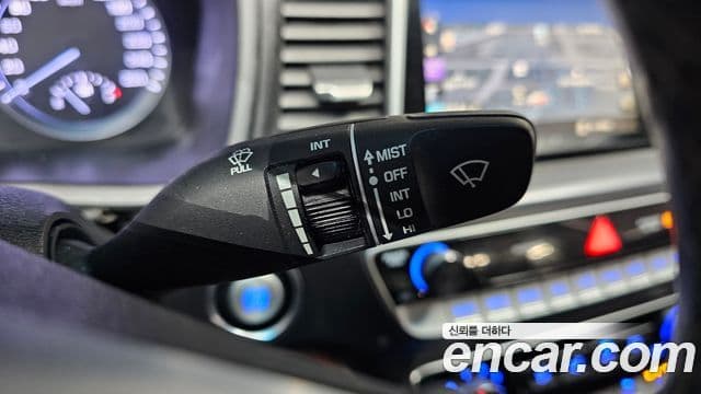 Hyundai Sonata New 라이즈 Style, 2019 17