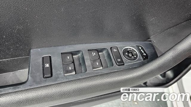 Hyundai Sonata New 라이즈 Style, 2019 18