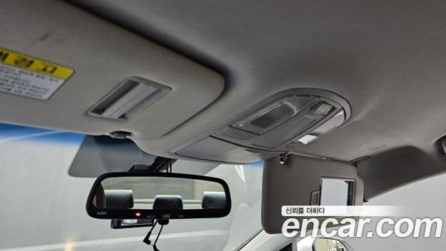 Hyundai Sonata New 라이즈 Style, 2019 19