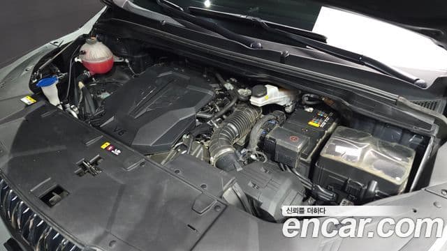 Kia Carnival 4세대 Signature, 2023 6