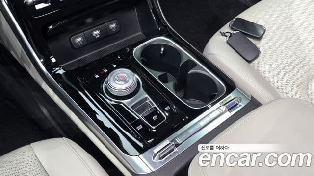 Kia Carnival 4세대 Signature, 2023 9
