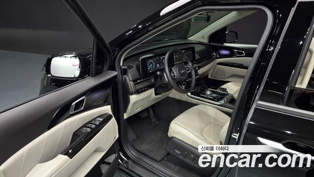 Kia Carnival 4세대 Signature, 2023 11