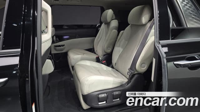 Kia Carnival 4세대 Signature, 2023 12