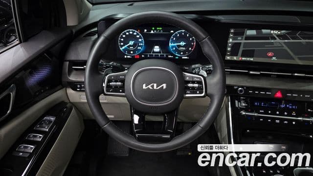 Kia Carnival 4세대 Signature, 2023 13