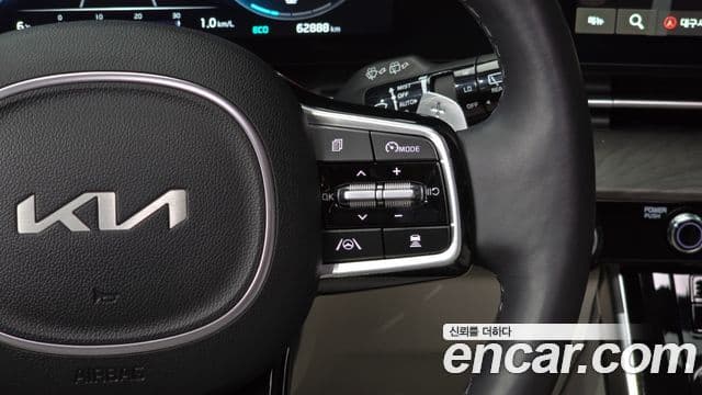 Kia Carnival 4세대 Signature, 2023 14