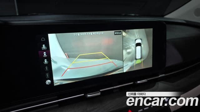 Kia Carnival 4세대 Signature, 2023 16