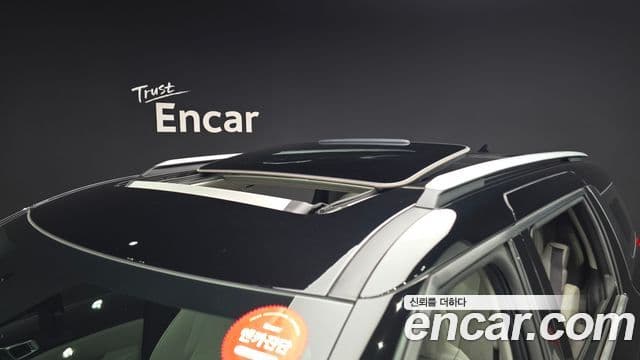 Kia Carnival 4세대 Signature, 2023 17