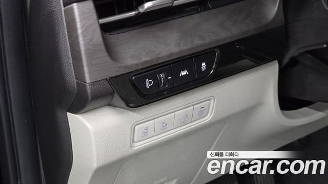 Kia Carnival 4세대 Signature, 2023 18