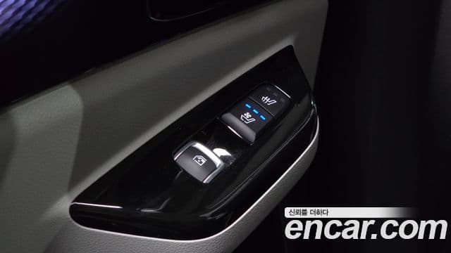 Kia Carnival 4세대 Signature, 2023 19