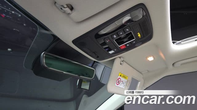 Kia Carnival 4세대 Signature, 2023 20
