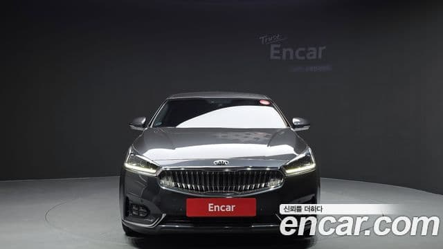 Kia All New K7 2.4 GDI Limited, 2018 3