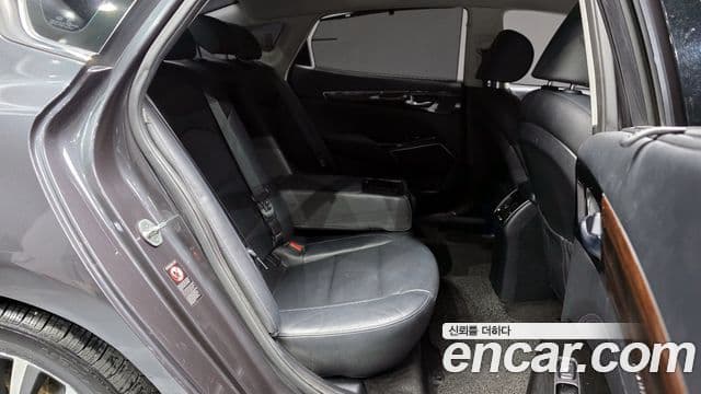Kia All New K7 2.4 GDI Limited, 2018 12