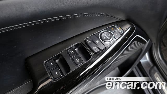 Kia All New K7 2.4 GDI Limited, 2018 14