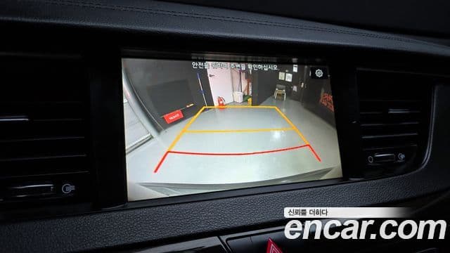 Kia All New K7 2.4 GDI Limited, 2018 17