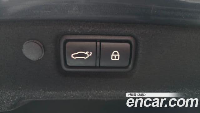 Kia All New K7 2.4 GDI Limited, 2018 20