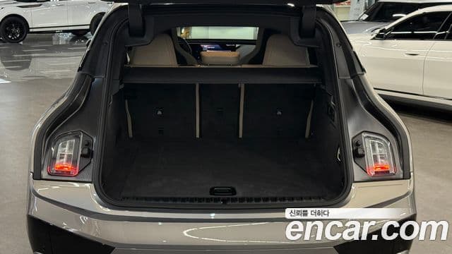 BMW iX xDrive50 Sport Special Edition, 2025 11