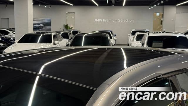 BMW iX xDrive50 Sport Special Edition, 2025 12