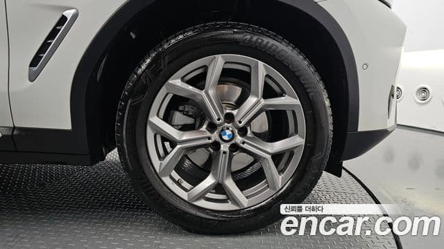 BMW X3 (G01), 2022 все фото