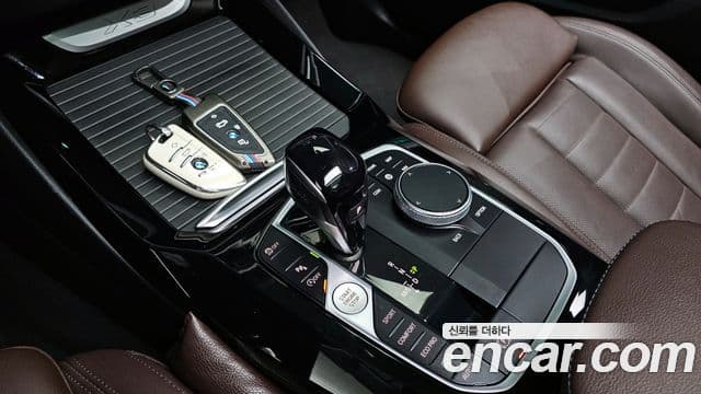 BMW X3 (G01), 2022 9