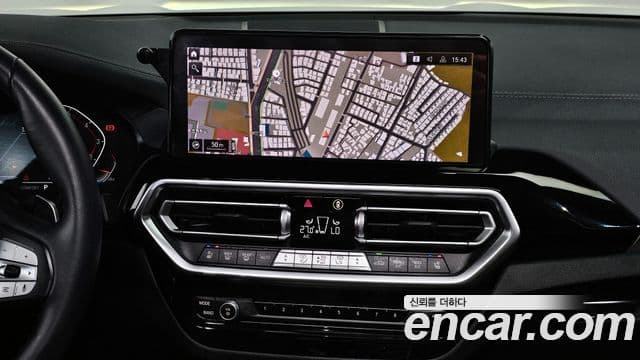 BMW X3 (G01), 2022 14