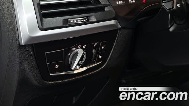 BMW X3 (G01), 2022 16