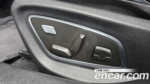 Renault Korea(Samsung) SM6 2.0 GDe LE, 2016 18