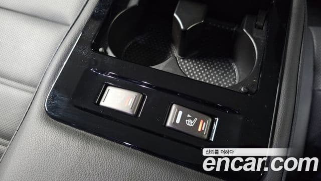 Renault Korea(Samsung) SM6 2.0 GDe LE, 2016 19