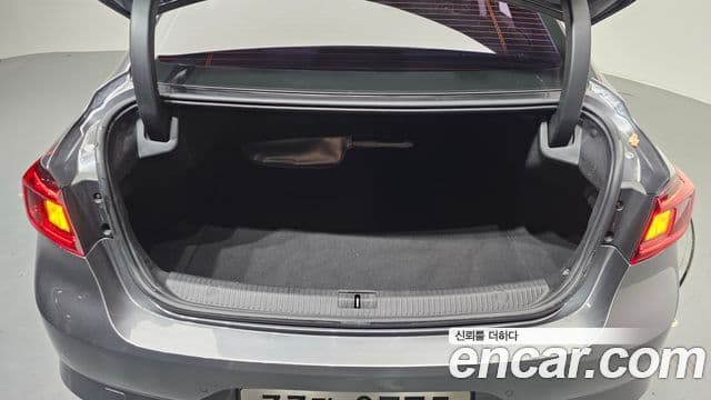 Renault Korea(Samsung) SM6 2.0 GDe LE, 2016 20