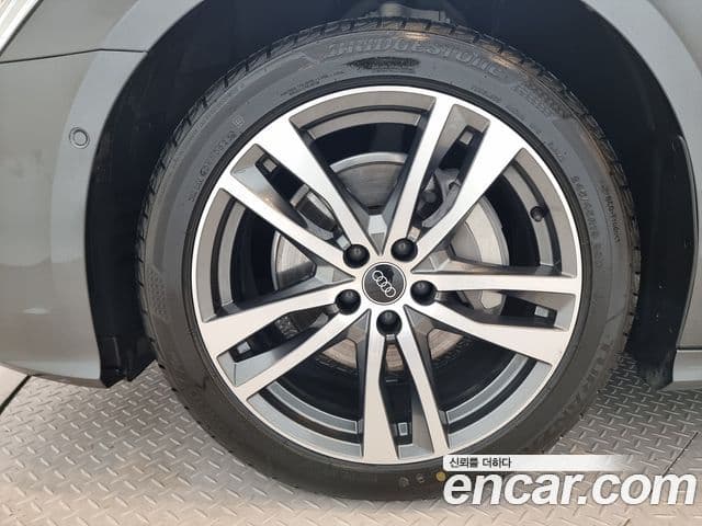 Audi A6 (C8) Premium, 2023 все фото