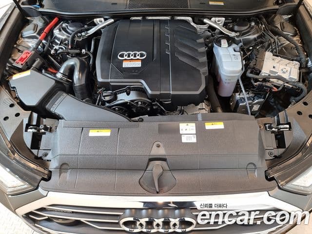 Audi A6 (C8) Premium, 2023 6