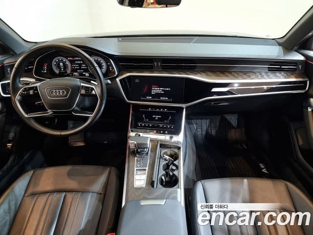 Audi A6 (C8) Premium, 2023 7