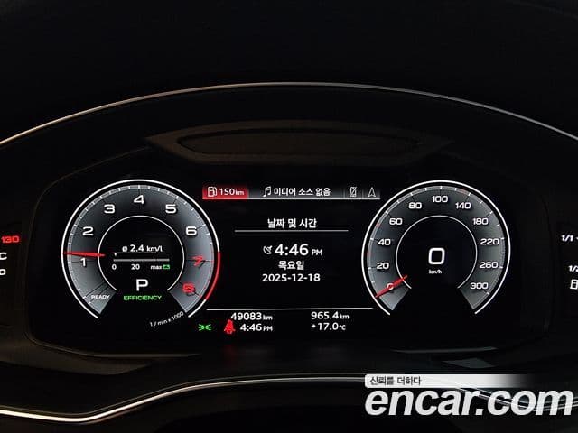 Audi A6 (C8) Premium, 2023 8