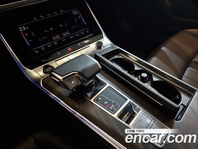 Audi A6 (C8) Premium, 2023 9