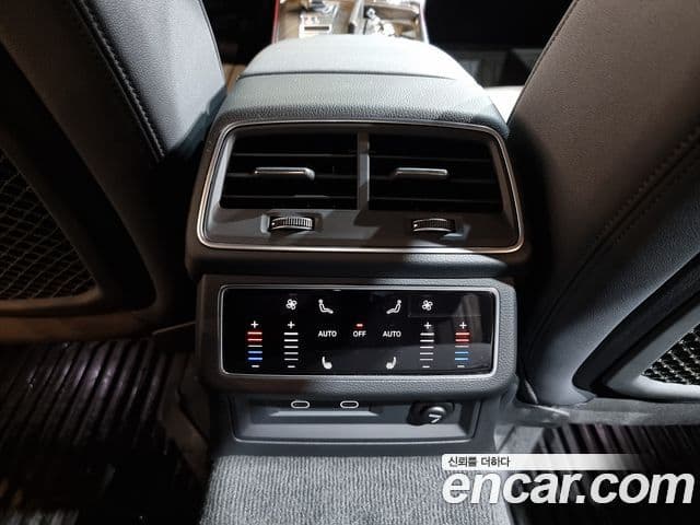 Audi A6 (C8) Premium, 2023 12