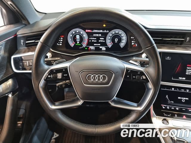 Audi A6 (C8) Premium, 2023 15