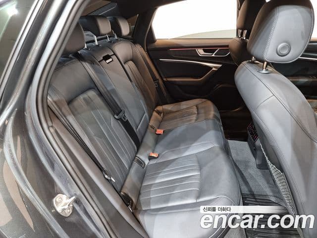 Audi A6 (C8) Premium, 2023 16