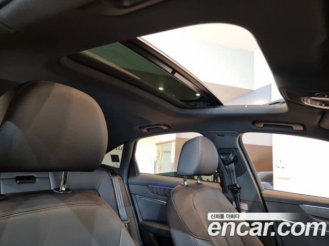 Audi A6 (C8) Premium, 2023 17