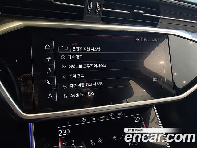 Audi A6 (C8) Premium, 2023 20