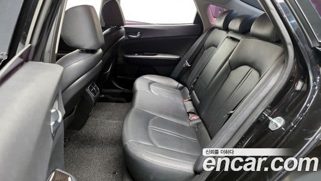 Kia K5 2세대 Prestige, 2016 13