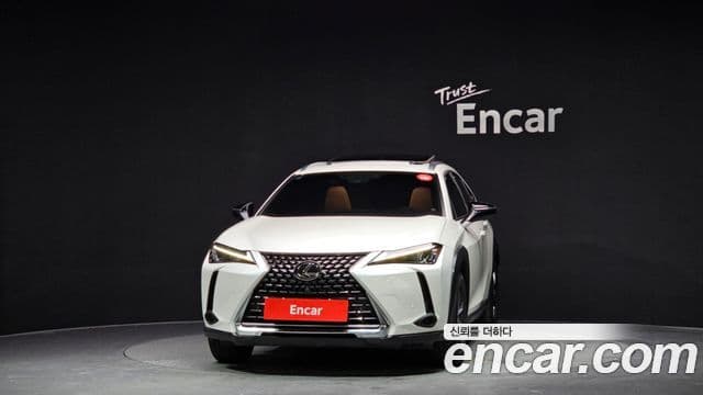 Lexus UX250h, 2024 3