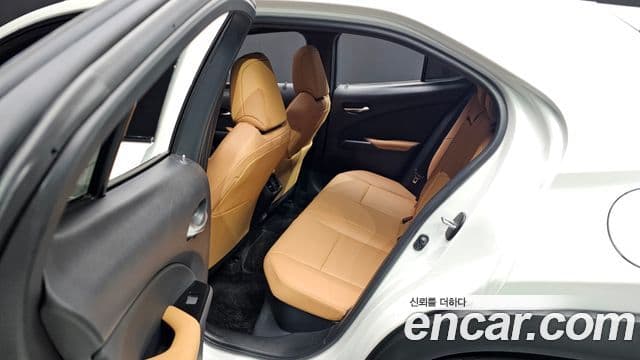 Lexus UX250h, 2024 12