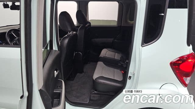 Kia The / новый New Ray Prestige, 2022 11