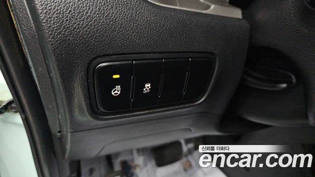 Kia The / новый New Ray Prestige, 2022 13