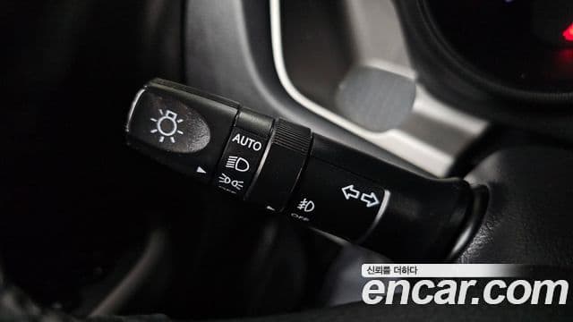 Kia The / новый New Ray Prestige, 2022 15