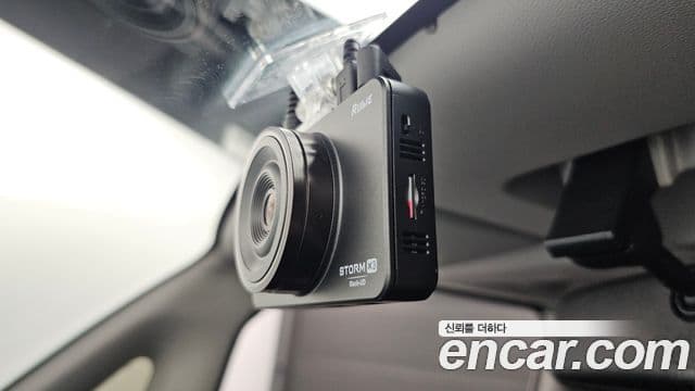 Kia The / новый New Ray Prestige, 2022 16